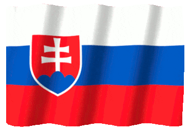 Flag of Slovakia