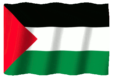 Flag of State of Palestine