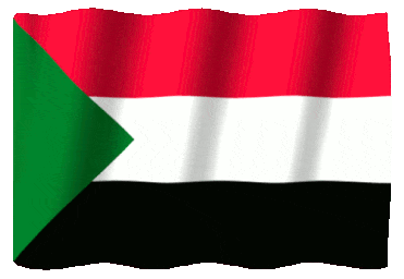 Flag of Sudan