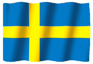 Flag of Sweden