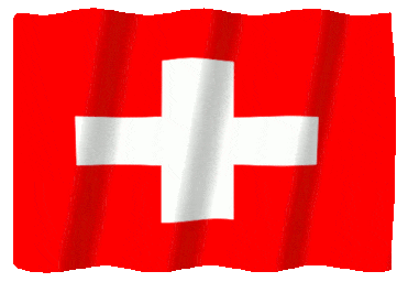 Flag of Switzerland