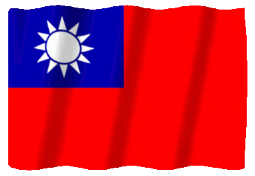 Flag of Taiwan