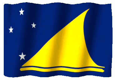 Flag of Tokelau