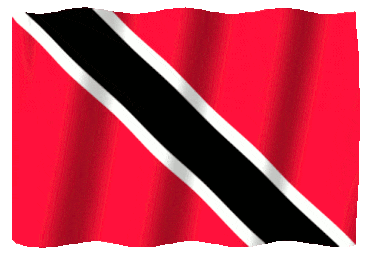 Flag of Trinidad and Tobago