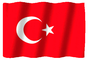 Flag of Turkey
