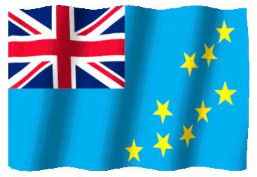 Flag of Tuvalu