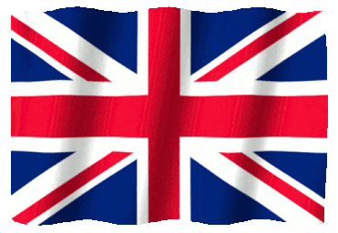 Flag of United Kingdom