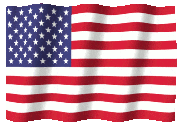 Flag of United States