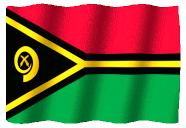 Flag of Vanuatu