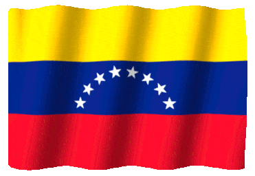 Flag of Venezuela