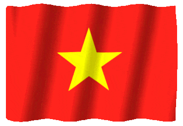 Flag of Vietnam
