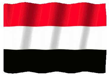 Flag of Yemen