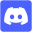 Discord Logo