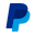 PayPal logo