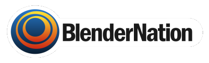 BlenderNation logo