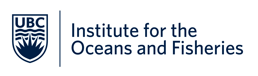 UBC Oceans logo